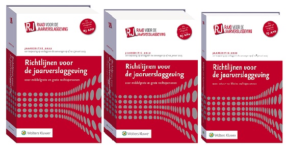 Online edities RJ bundels 2022 verschenen - RJNet