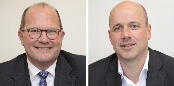 Peter Sampers en Gerard van Santen.jpg